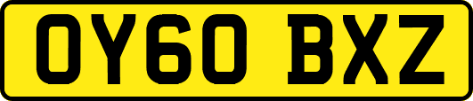 OY60BXZ