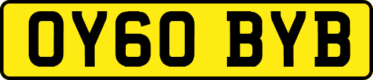 OY60BYB