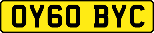 OY60BYC