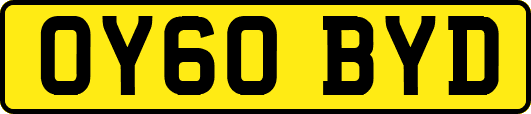 OY60BYD