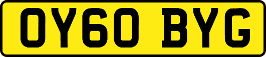 OY60BYG