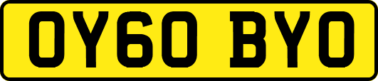 OY60BYO