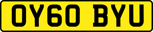 OY60BYU