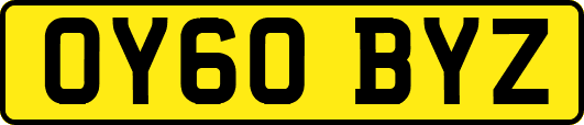 OY60BYZ