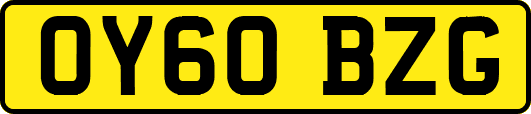 OY60BZG
