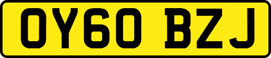 OY60BZJ