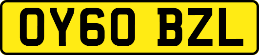 OY60BZL