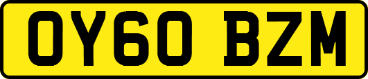 OY60BZM
