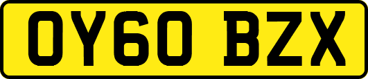 OY60BZX