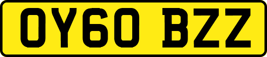OY60BZZ