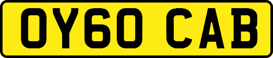 OY60CAB