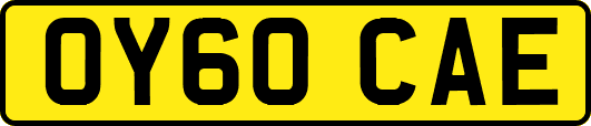 OY60CAE