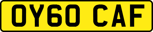 OY60CAF