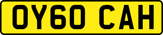 OY60CAH