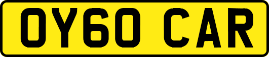 OY60CAR
