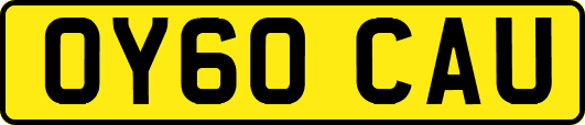 OY60CAU