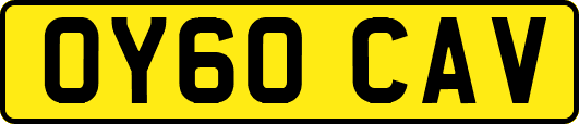 OY60CAV