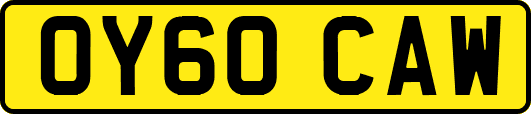 OY60CAW