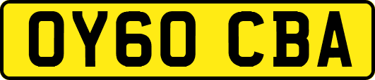OY60CBA