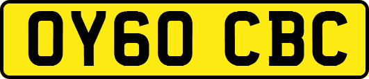 OY60CBC