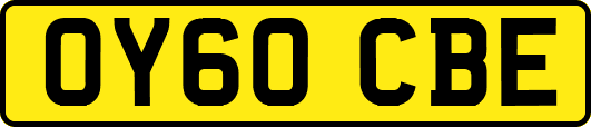 OY60CBE