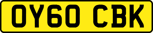 OY60CBK