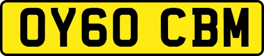OY60CBM