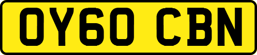 OY60CBN