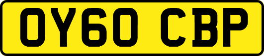 OY60CBP