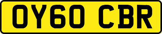 OY60CBR