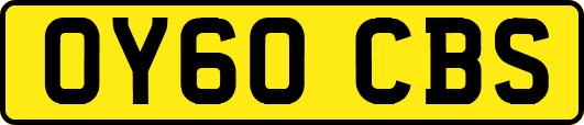 OY60CBS