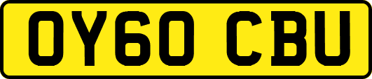OY60CBU