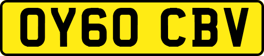 OY60CBV