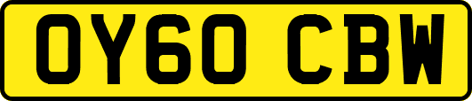 OY60CBW
