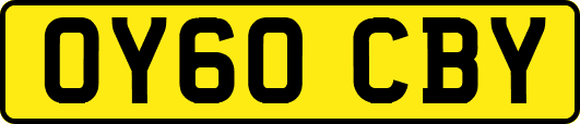 OY60CBY