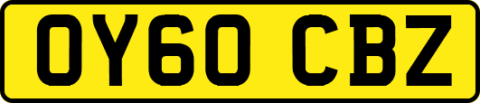 OY60CBZ