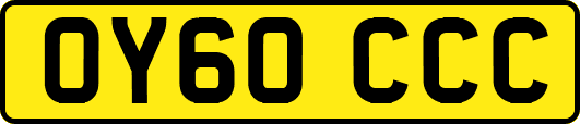 OY60CCC