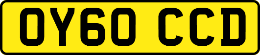 OY60CCD