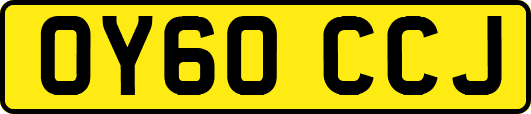 OY60CCJ