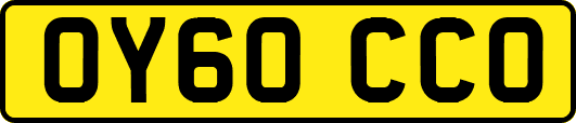 OY60CCO