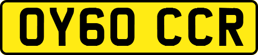 OY60CCR