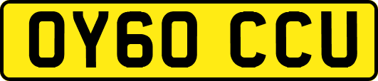 OY60CCU