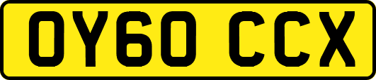 OY60CCX