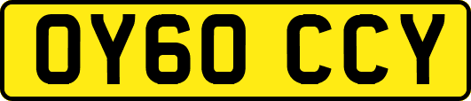 OY60CCY