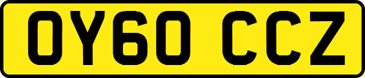 OY60CCZ