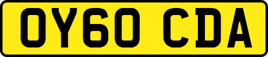 OY60CDA