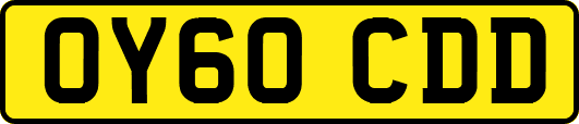 OY60CDD