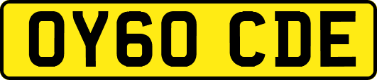 OY60CDE