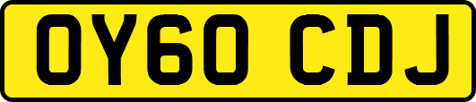 OY60CDJ