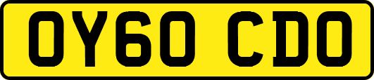 OY60CDO